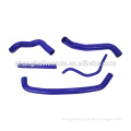 SILICONE AUTO HOSE KIT FOR FORD FALCON(AU) 4.0L 6CYL 1998-ON